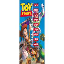 Régua de crescimento toy story - BR ARTES