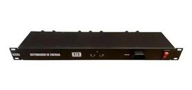 Régua de Energia RT8 Santo Angelo Distribuidor