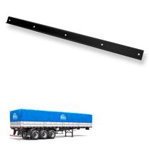 Régua de Fixação para-barro Randon 5 furos 590mm