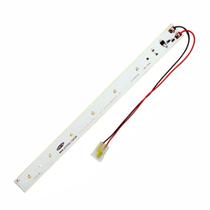 Régua De Led 40cm Com 6 Leds Hipower 24 Volts - U901 / U-901