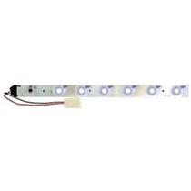 Régua de led Universal Automovéis E Utilitários Leves a