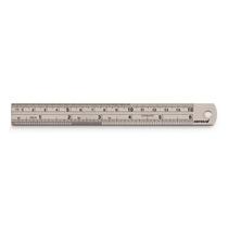 Régua de Precisão Inox Graduada 2000mm KT 600.009 Régua de Precisão Inox Graduada 2000mm KT 600.009