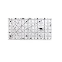 Régua em Acrílico para Patchwork 15x30cm Artmak