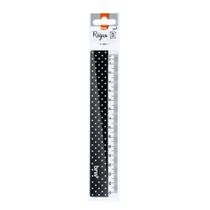 Régua em Poliestireno 15cm Soul BRW