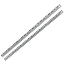 Regua Escala 0 A 650 Mm