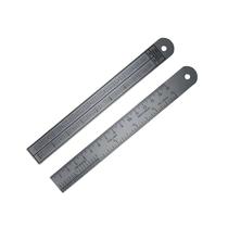 Régua Ferragista Aço Inox Flex-15 Trident 15cm Régua Ferragista Aço Inox Flex-15 Trident 15cm