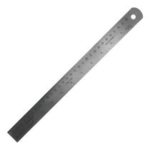 Régua Ferragista Flex30 Trident 30cm Régua Ferragista Flex30 Trident 30cm