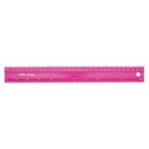 Régua Fexível Floppy 30cm Tris