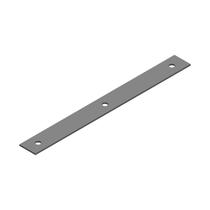 Regua Fixacao Aparabarro Furgao 300 X 400 Mm