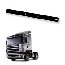 Régua fixação para-barro dianteiro Scania 124 505mm
