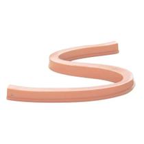 Régua Flexível 100cm sem Escala Trident Mod. 12100