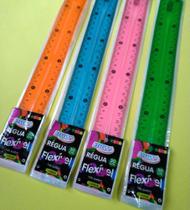 Régua Flexível 30 cm - BRW Régua Flexível 30 cm - BRW
