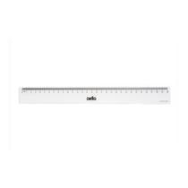 Régua Flexível 30cm 8510 DELLO Régua Flexível 30cm 8510 DELLO
