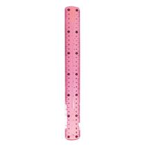 Régua Flexível 30cm - Régua Flexível 30cm -