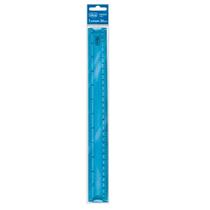 Régua Flexível 30cm TILIBRA