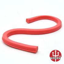 Régua Flexível 40cm Trident