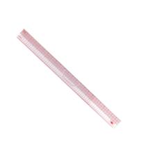 Régua Flexível para Modelagem 05x60cm Artmak