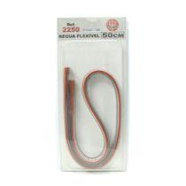 Régua Flexível Trident 50cm - 2250