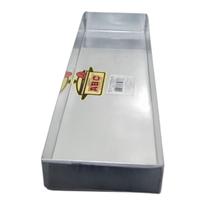 Régua Gourmet Lanche 50x15x5 - Alumínio Régua Gourmet Lanche 50x15x5 - Alumínio