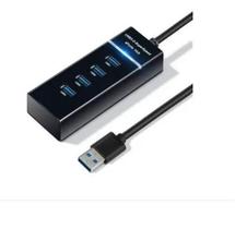 Régua Hub Turbo USB 3.0 4 Portas
