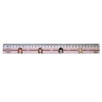 Régua jolie 30 cm - tilibra Régua jolie 30 cm - tilibra