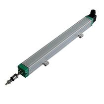 Régua Linear Potenciométrica KTC 400mm, 9-28 VDC