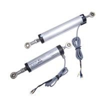 Régua linear transdutor de posição modelo kpc1-400mm 5k