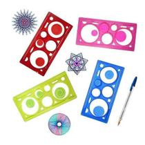 Régua Mágica 4 Unidades