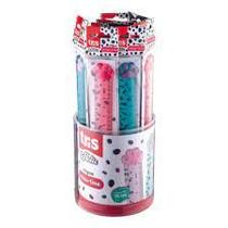 RÉGUA MIAU-LINE TRIS HOLIC - 15cm