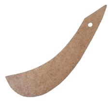 Regua Modelagem Curva Pequena Cavas Decotes Costura Alfaiate Regua Modelagem Curva Pequena Cavas Decotes Costura Alfaiate