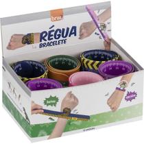 Regua Mole Bracelete Raptors+magic Sortid Regua Mole Bracelete Raptors+magic Sortid