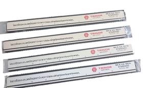 Régua Normógrafo Trinor Trident NA/S 2,5 - 100CL Standard