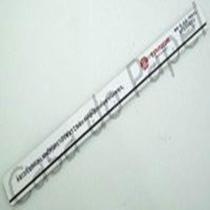 Régua Normógrafo Trinor Trident NA/S 60CL