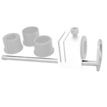 Régua P/ Corte Preciso Tubo Do Garfo Unior Bike Ref. 623418 Régua P/ Corte Preciso Tubo Do Garfo Unior Bike Ref. 623418