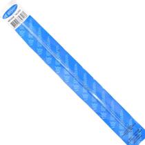 Régua Palito 30 X 0,5cm