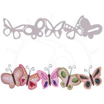 Régua para Barrados Animais Isamara Custódio