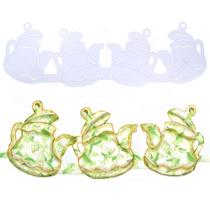 Régua para Barrados Cozinha Isamara Custódio