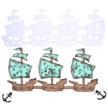 Régua para Barrados Variados Isamara Custódio