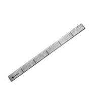 Régua Para Corte E Costura Qua-60 Pvc Trident