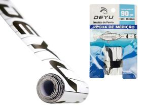 Régua Para Medição de Peixe 90cm - Deyu Régua Para Medição de Peixe 90cm - Deyu