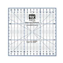 Régua para Patchwork 15X15