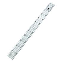 Régua para Patchwork 5x60cm