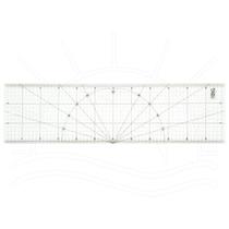 Régua para Patchwork Olfa - 15x60cm Régua para Patchwork Olfa - 15x60cm