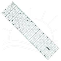 Régua para Patchwork Westpress - 15x60cm