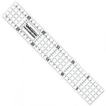 Régua Patchwork 5x30cm Westpress