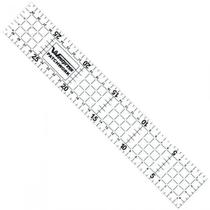 Régua Patchwork 5x30cm Westpress