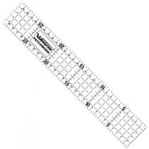 Régua Patchwork 5x30cm Westpress