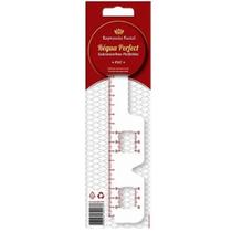 Régua Perfect Expressão Facial Régua Perfect Expressão Facial