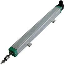 Régua Potenciométrica KTC-200mm Sensor Linear 5k Régua Potenciométrica KTC-200mm Sensor Linear 5k