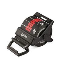 Régua retrátil Rapala RRRUL60 60 cm com mola Régua retrátil Rapala RRRUL60 60 cm com mola